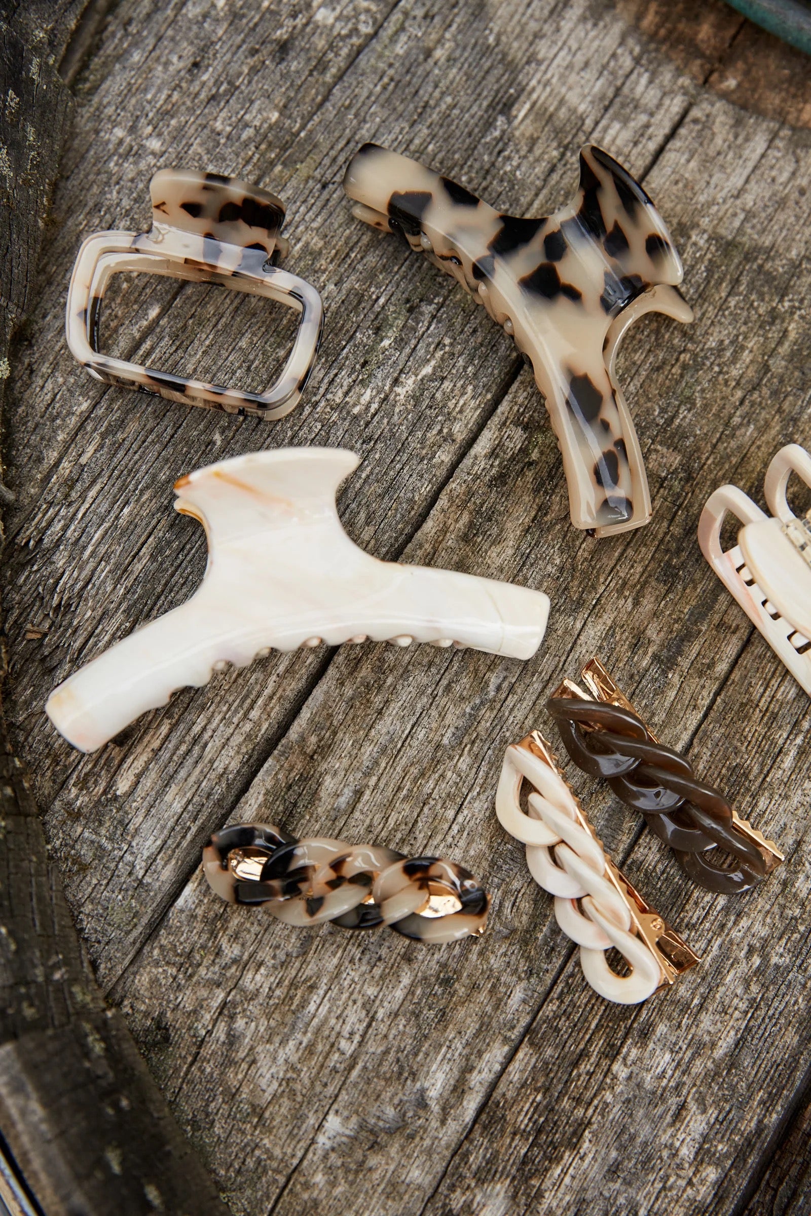 Hair Accessories