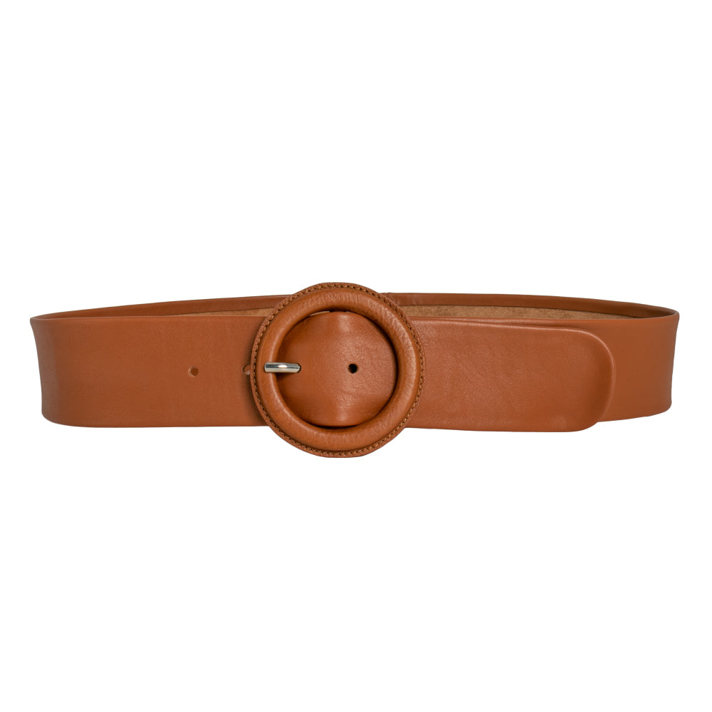 Loop Leather Co Skye Tan