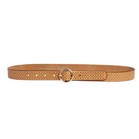 Loop Leather Co Airlie Natural