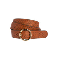 Loop Leather Co Airlie New Chestnut