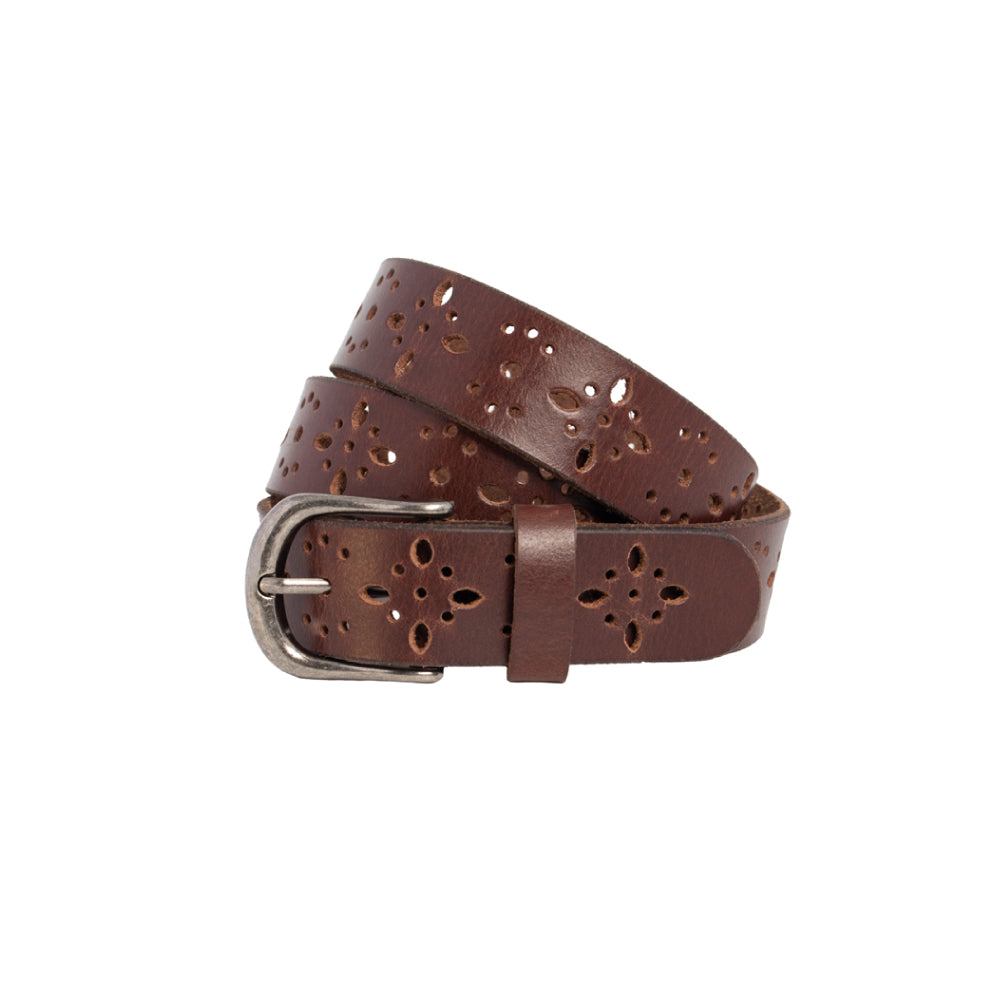 Loop Leather Co Roxy Tan