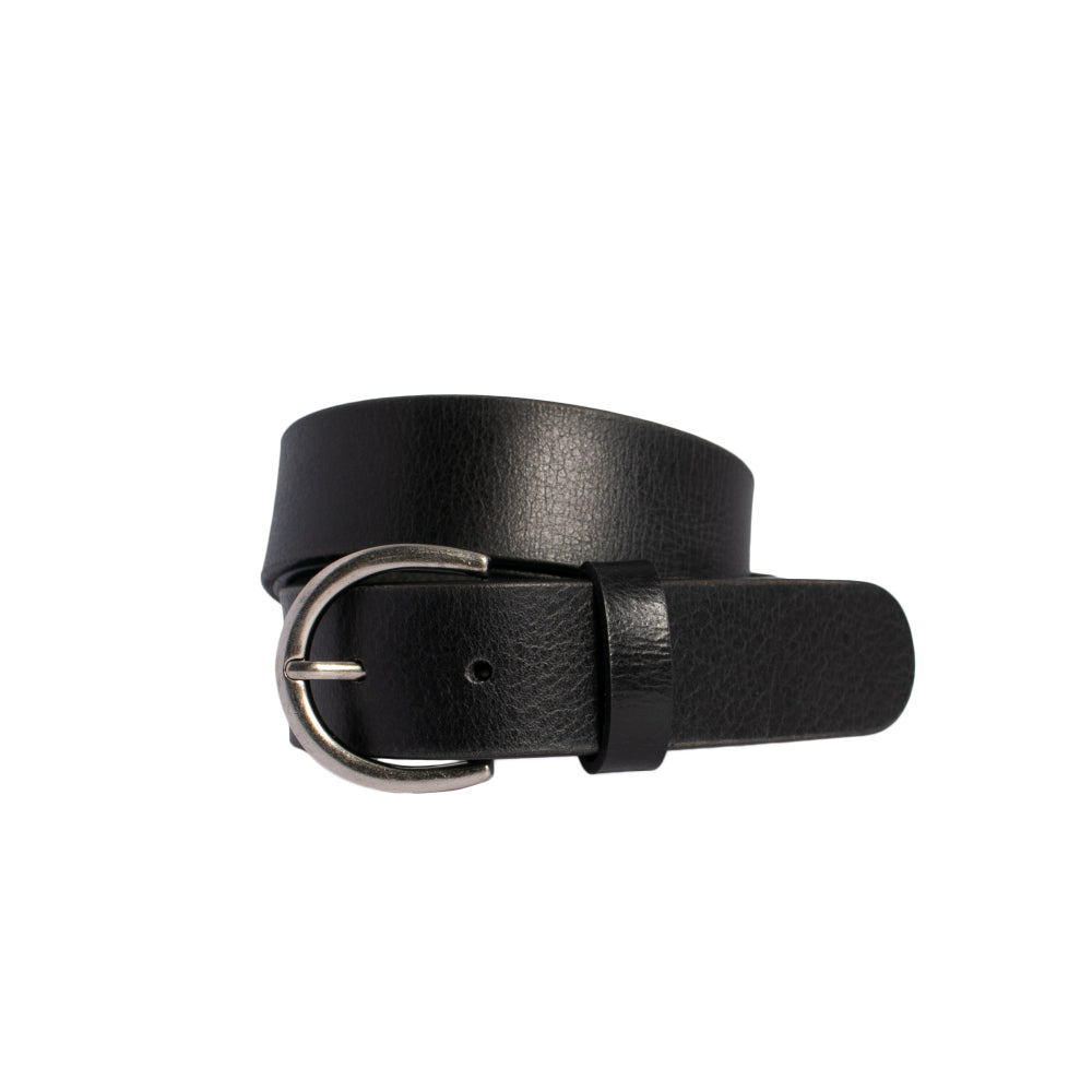 Loop Leather Co Hazelbrooke Black