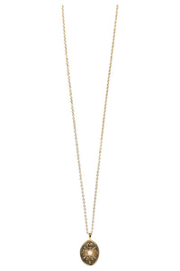 Heritage Necklace The Charmer