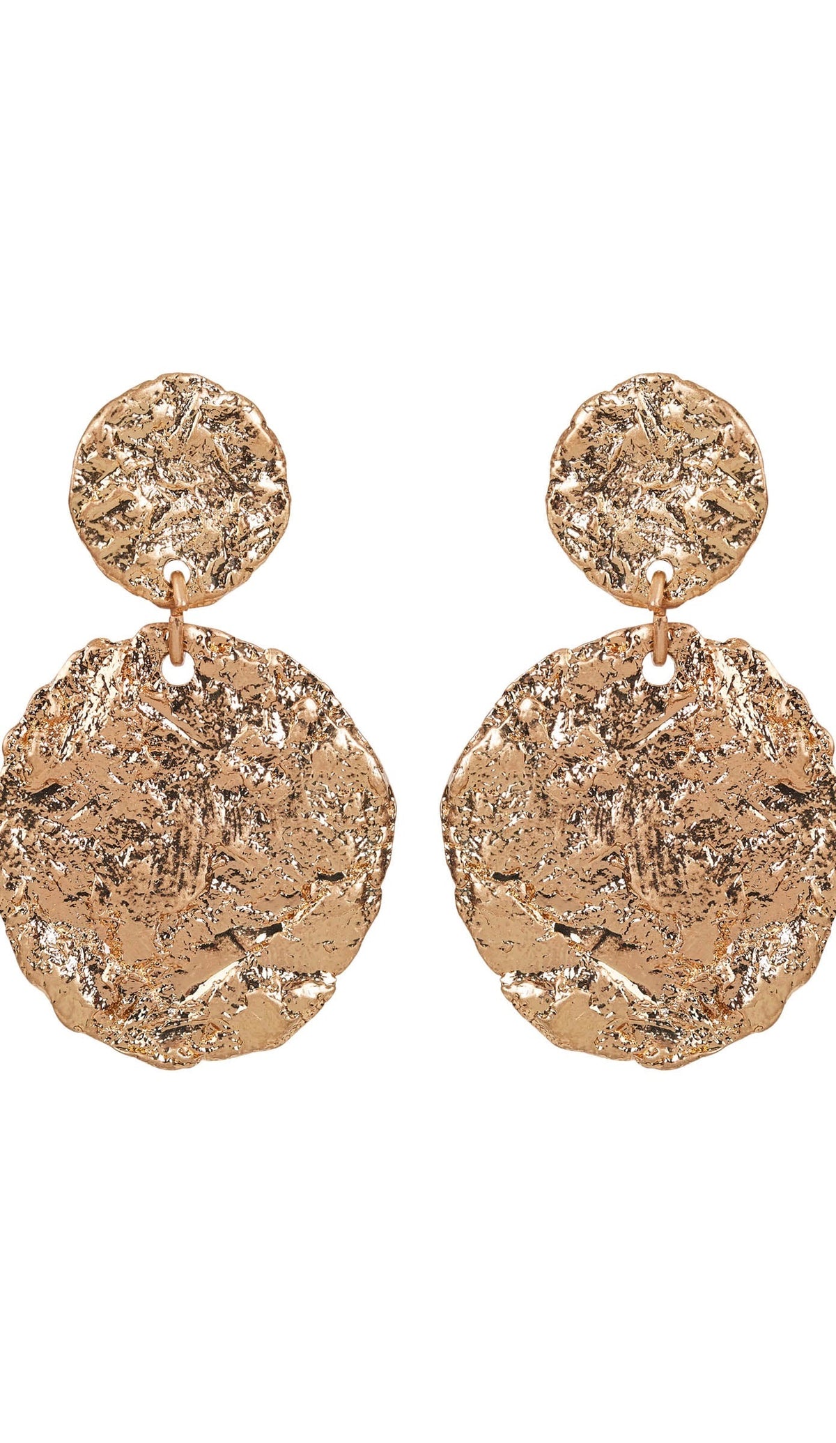 Indulge Earring Gold