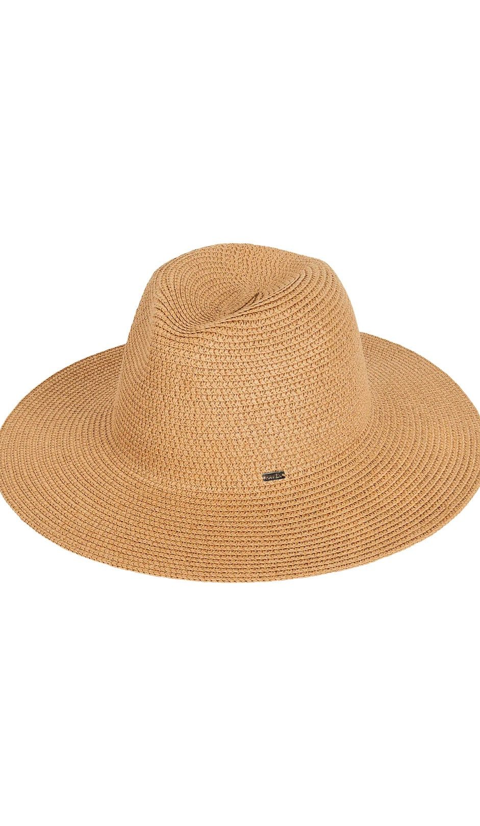 Tanna Hat Caramel