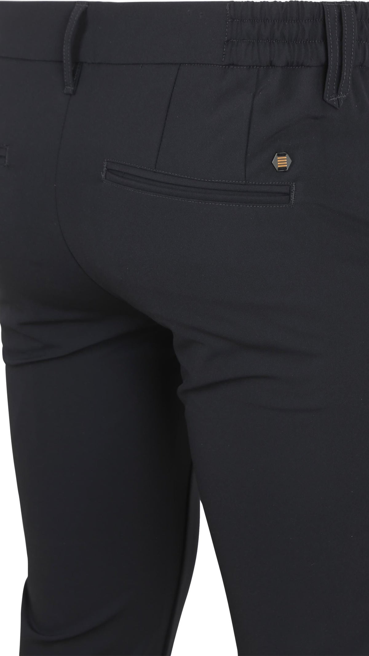 No Excess Pant Navy