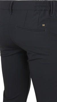 No Excess Pant Navy