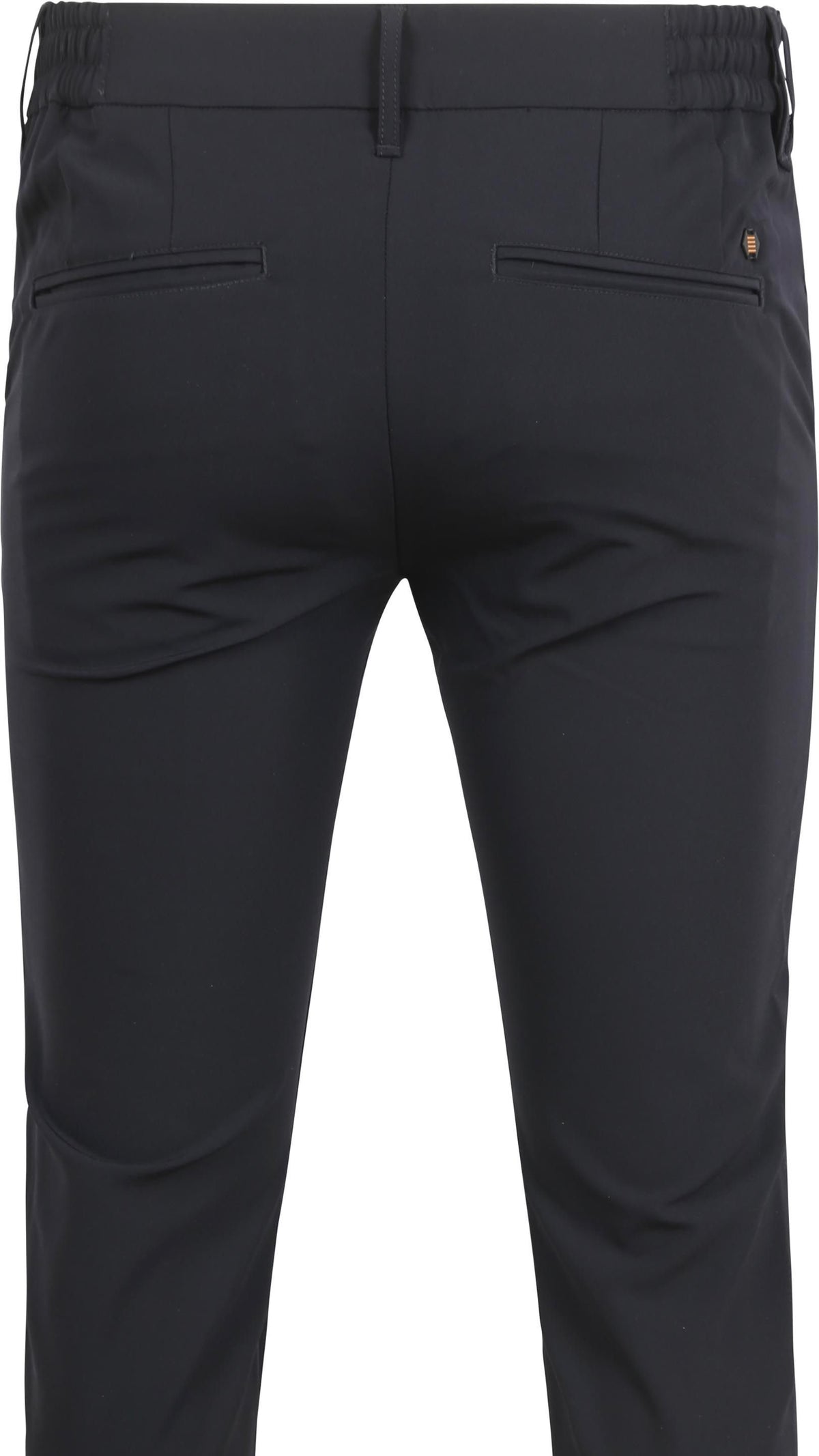 No Excess Pant Navy