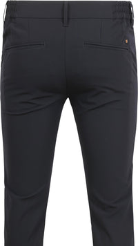 No Excess Pant Navy