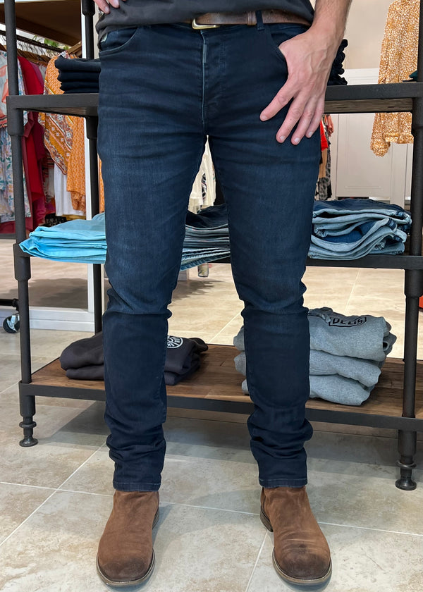 LTB Darrell x Aello Wash