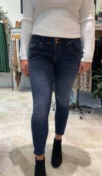 LTB Senta X Rossa Undamaged Wash