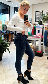 LTB Senta X Rossa Undamaged Wash