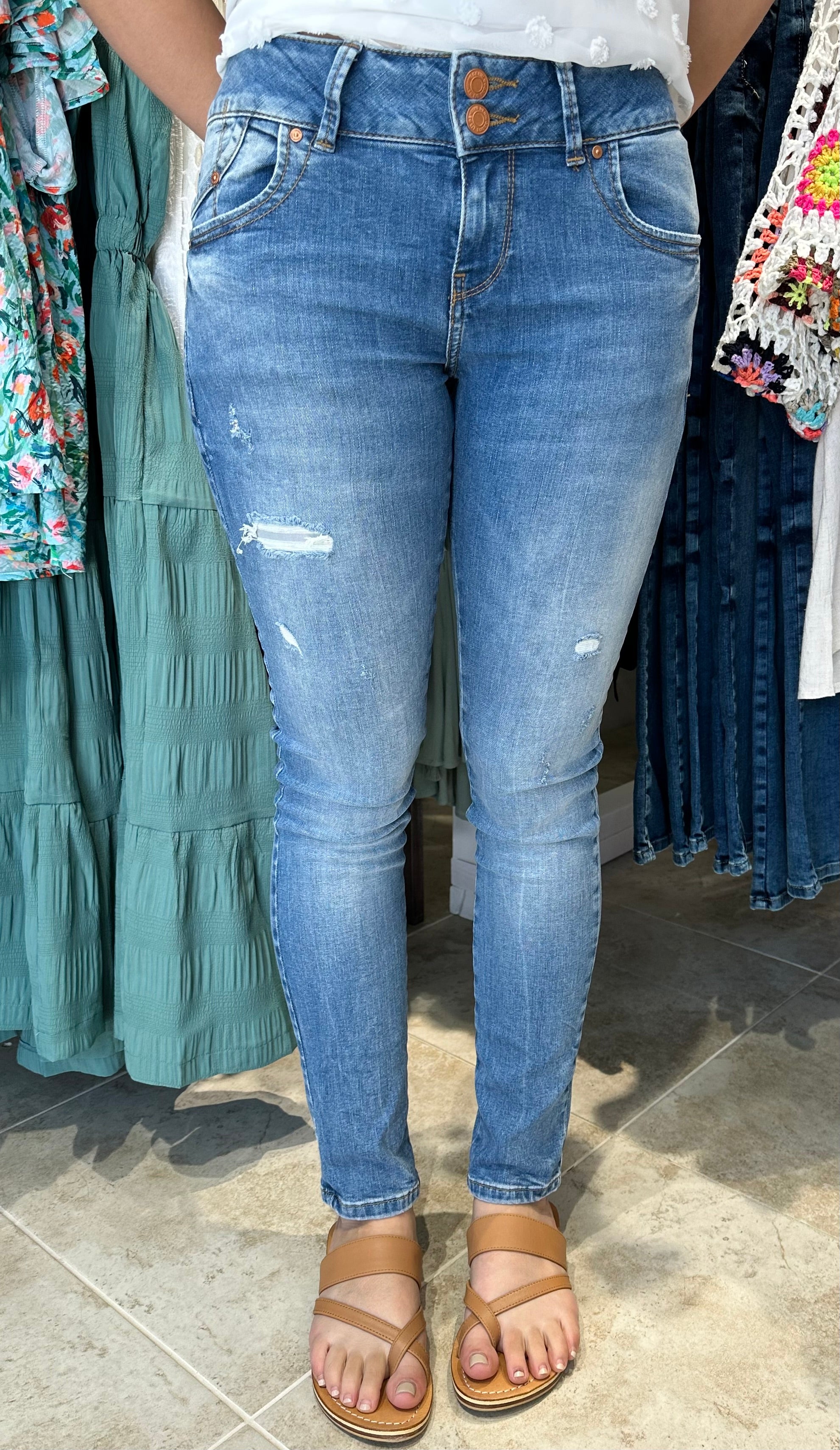 Ltb shop jeans stockists