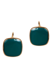 Naviva Earring Teal