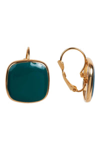 Naviva Earring Teal
