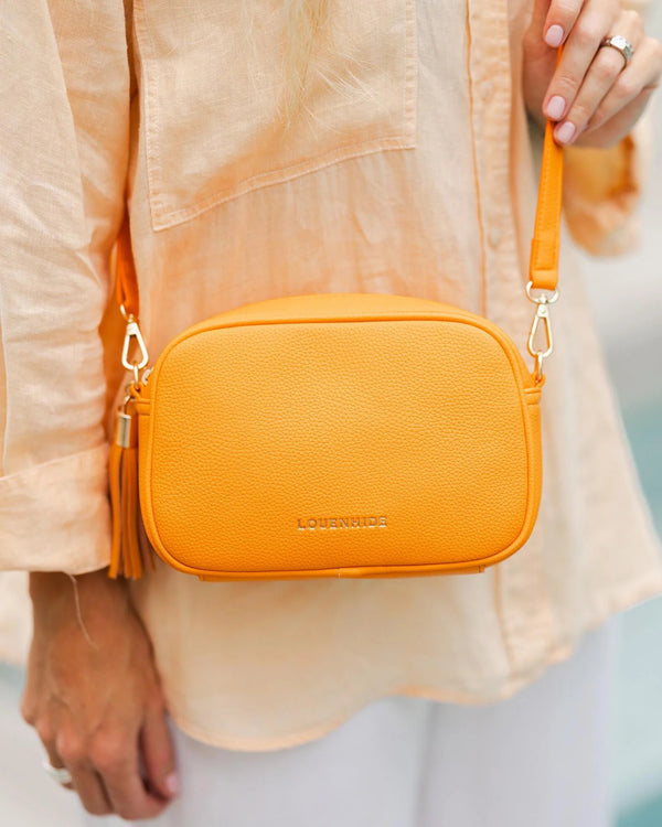 Jacinta Crossbody Bag Mango