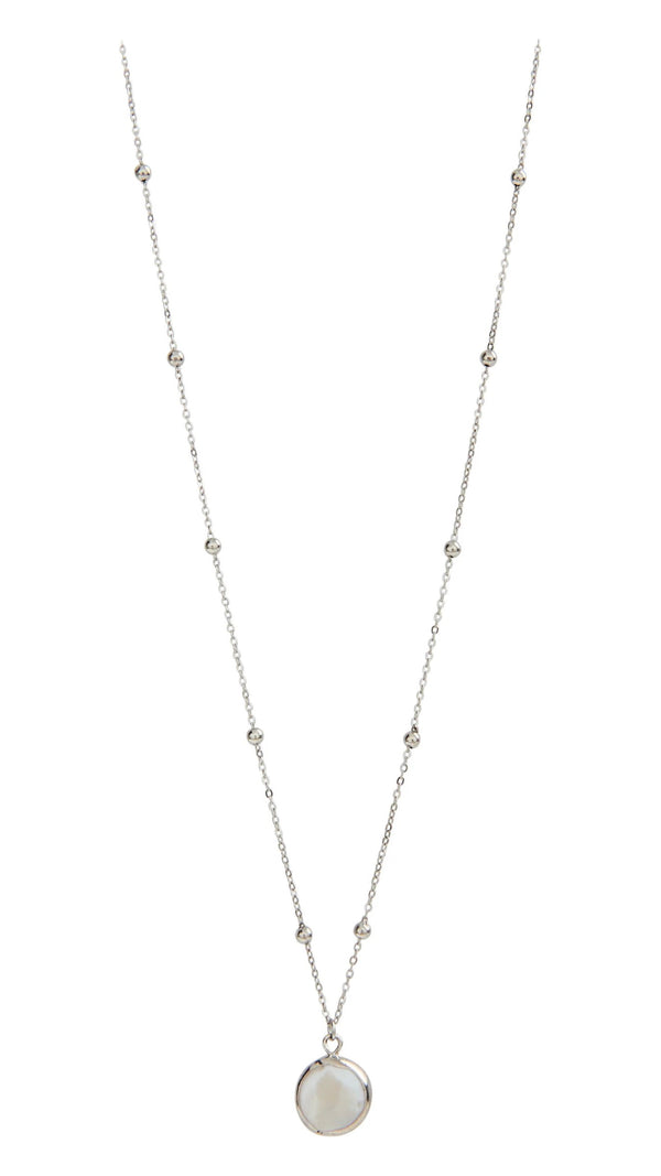Heritage Necklace The Future
