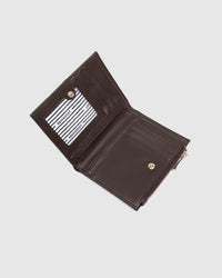 Blondie Wallet Chocolate