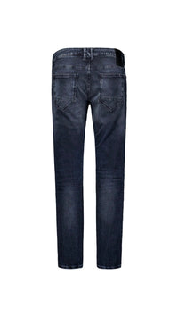 N711D95N Regular Fit 711 Dark Denim