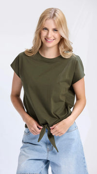 Top Knot Top Army