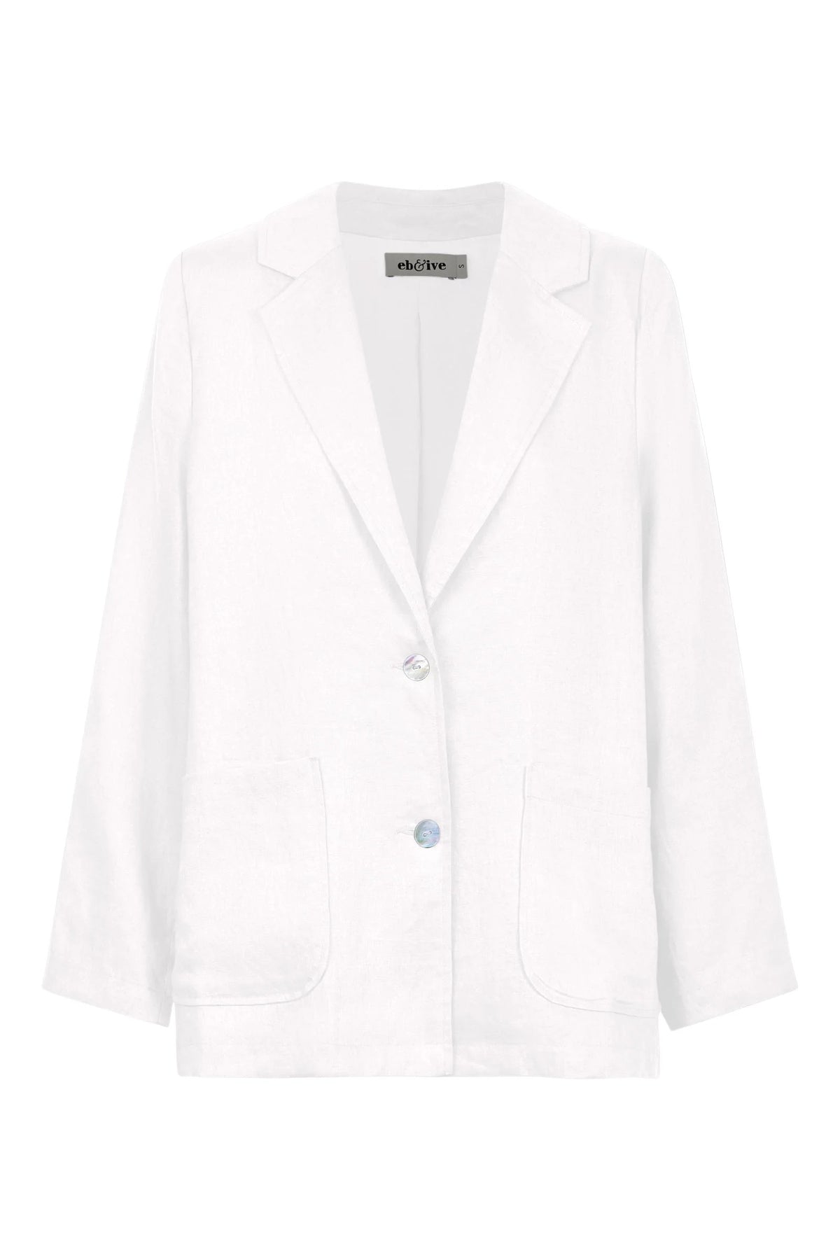 Halcyon Blazer Opal