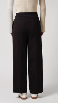 Florence Pant Black