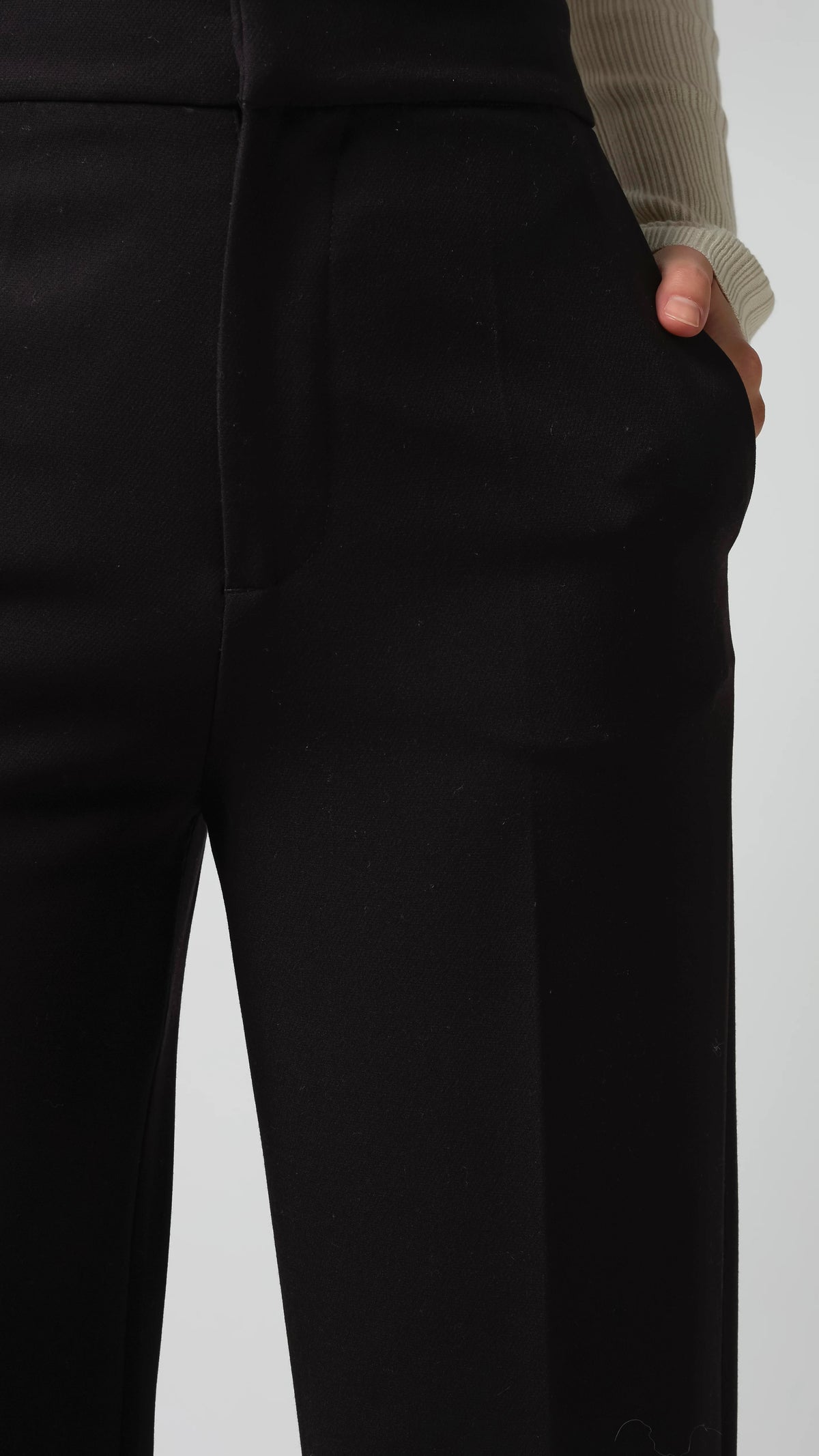 Florence Pant Black