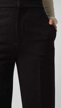 Florence Pant Black