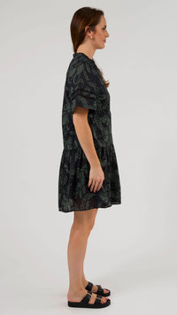 Eugenie Dress An Evening in Ibiza