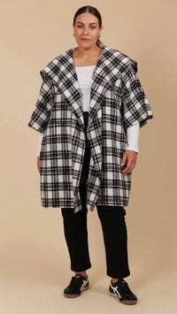 Ceto Jacket Onyx