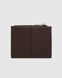 Blondie Wallet Chocolate
