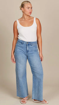 Tate Denim Stellar