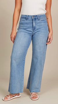 Tate Denim Stellar