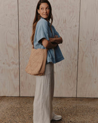 Argo Slouch Bag