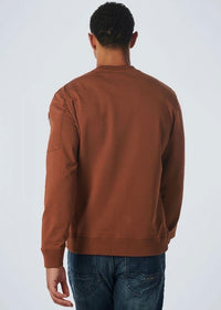 21110931 Crewneck Sweater Caramel