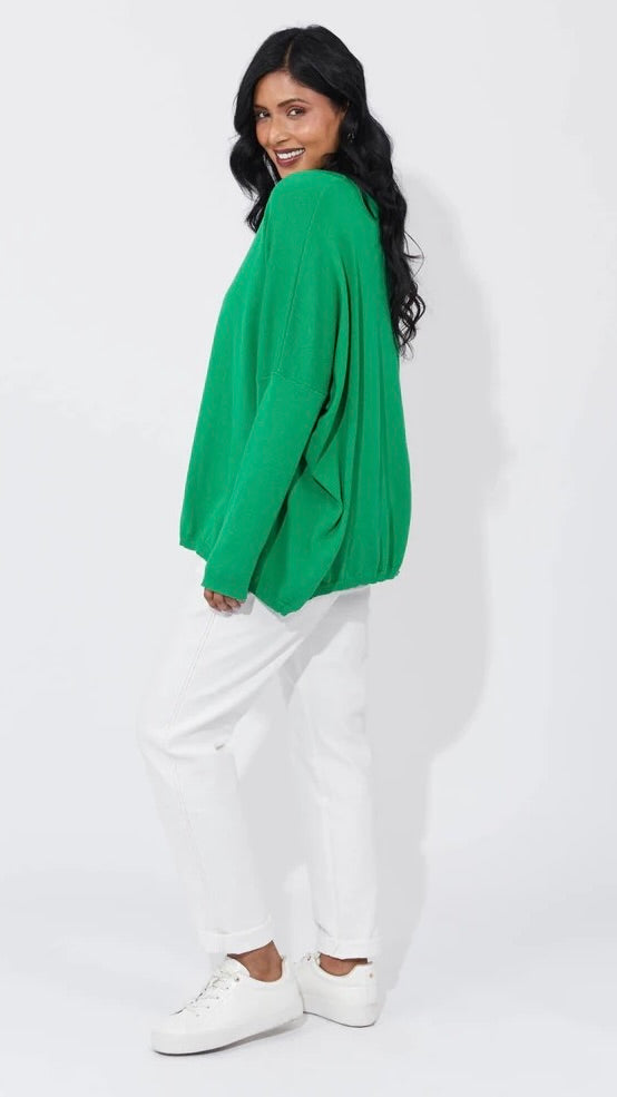 Haven Jumper Oasis