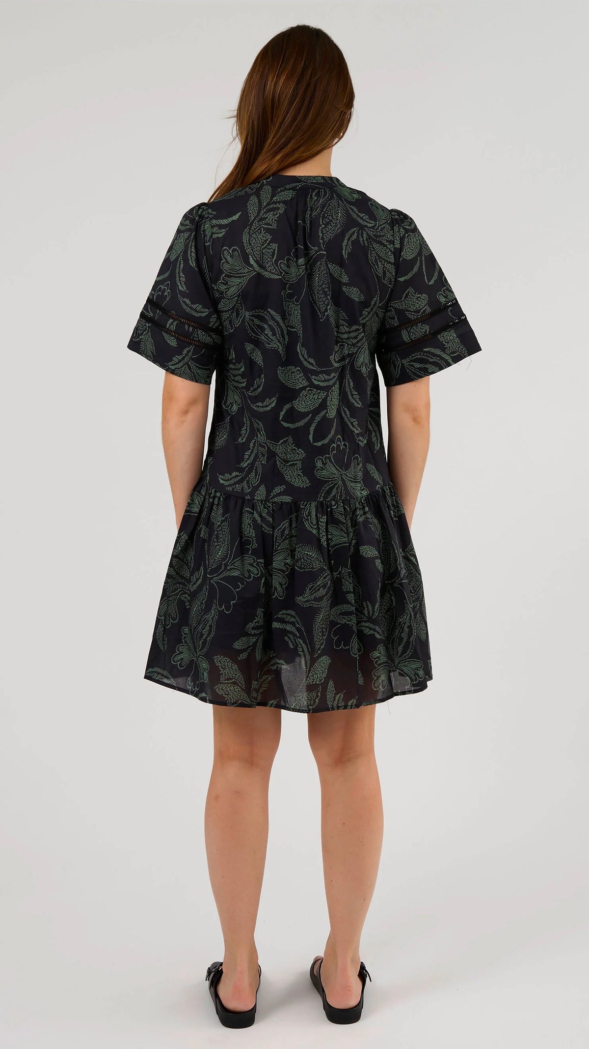 Eugenie Dress An Evening in Ibiza