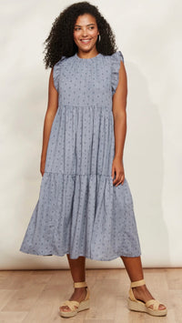 Zephyr Dress Nevada