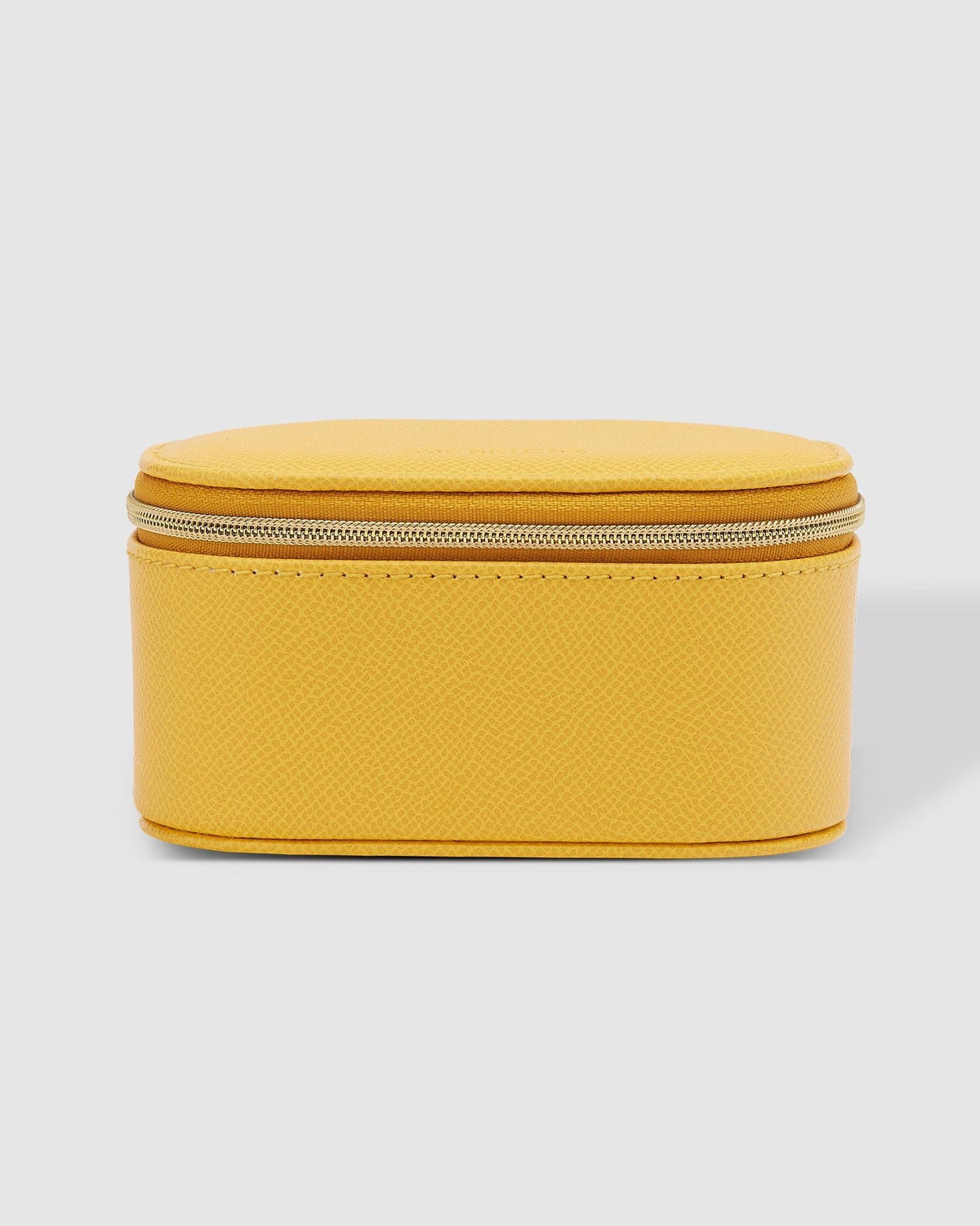 Olive Jewellery Box Sunflower