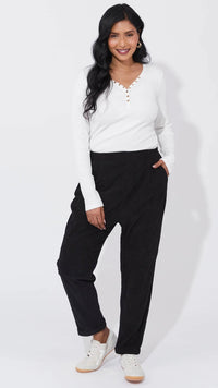 Nashville Pant Kohl