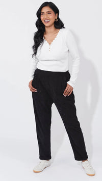 Nashville Pant Kohl