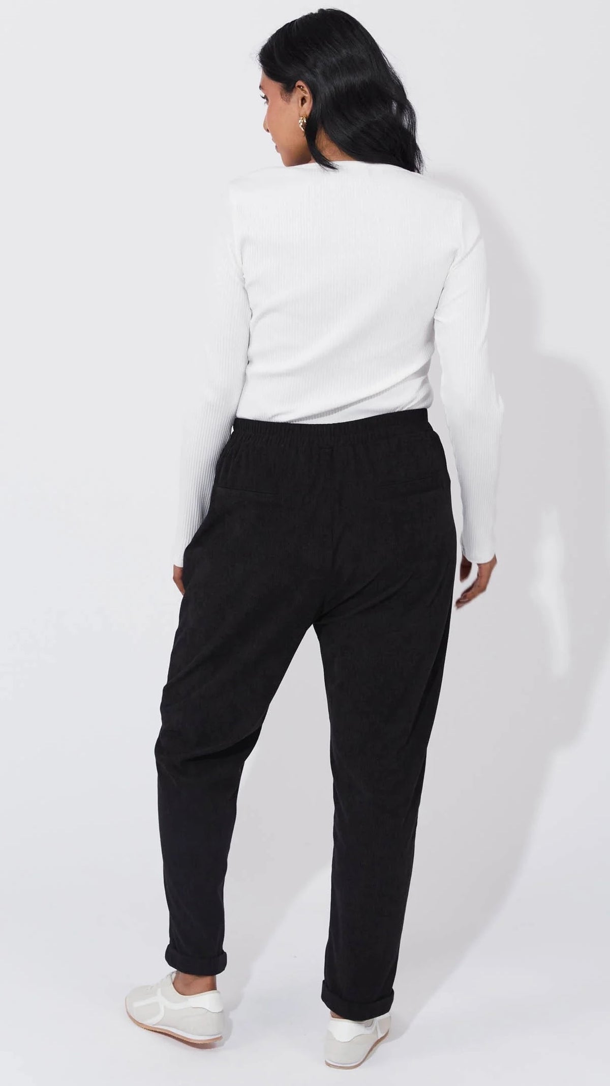 Nashville Pant Kohl