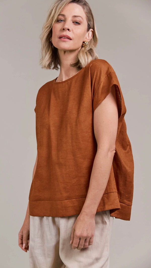 Laax Top Hazel