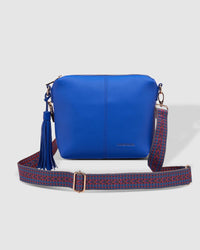 Kasey Crossbody Bag Aquarius