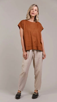 Laax Top Hazel