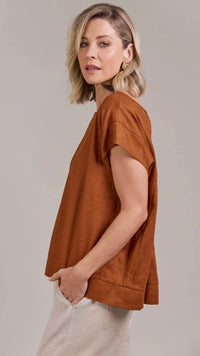 Laax Top Hazel