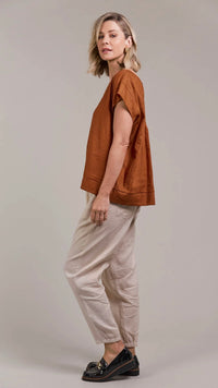 Laax Top Hazel