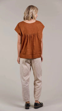 Laax Top Hazel