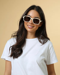 Stella Bobby Cream 690