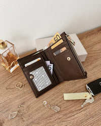 Blondie Wallet Chocolate